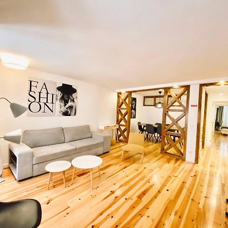 My Lx Flat Stylish Apartment In Santa Catarina Lisboa Ngoại thất bức ảnh