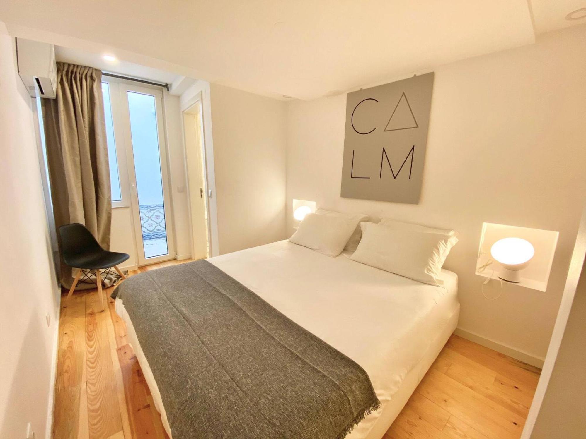 My Lx Flat Stylish Apartment In Santa Catarina Lisboa Ngoại thất bức ảnh