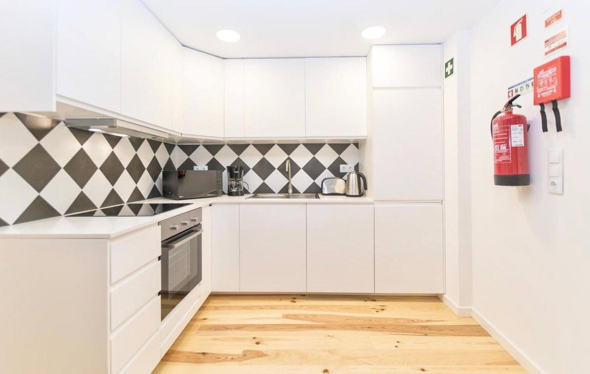 My Lx Flat Stylish Apartment In Santa Catarina Lisboa Ngoại thất bức ảnh