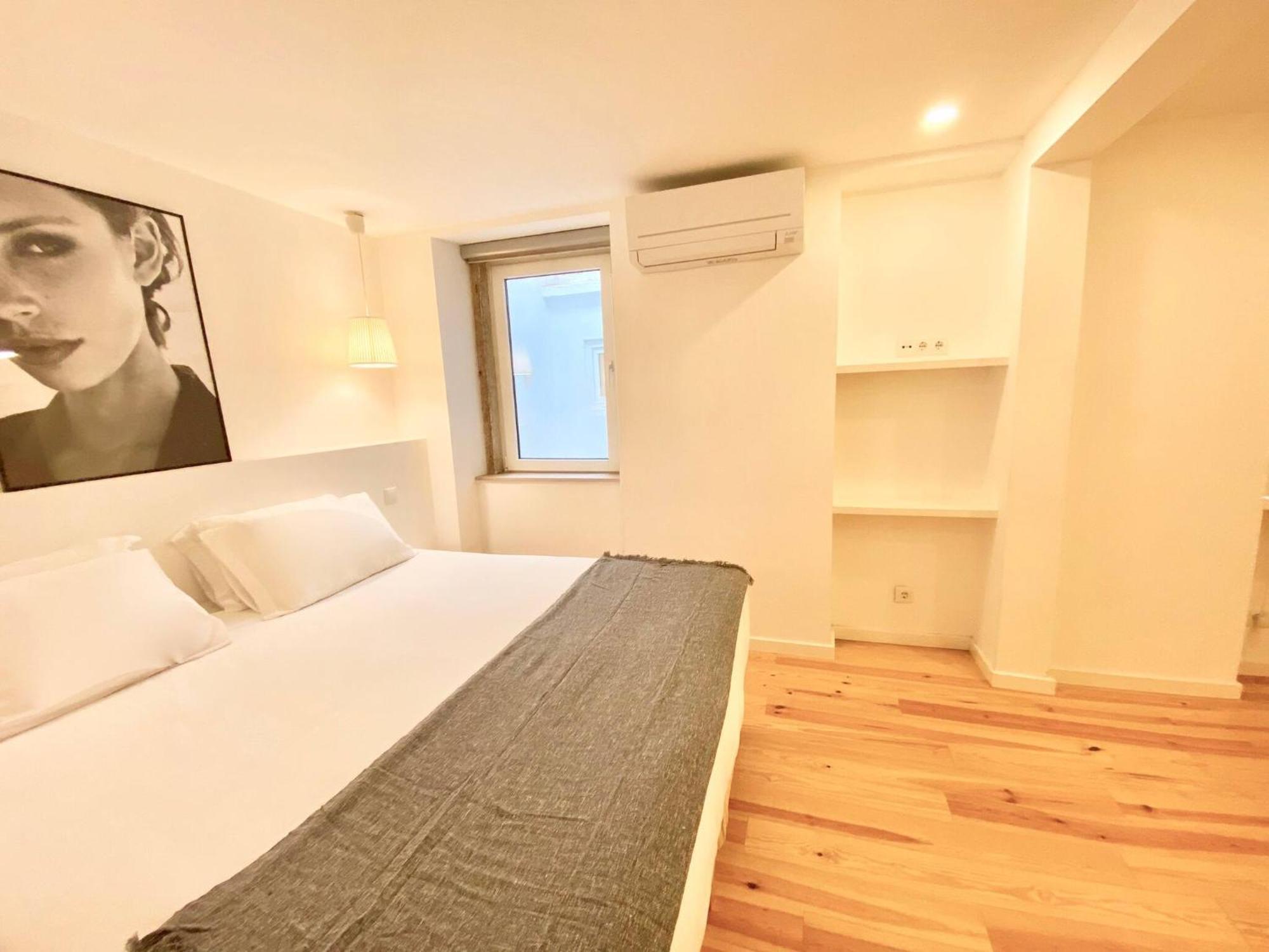 My Lx Flat Stylish Apartment In Santa Catarina Lisboa Ngoại thất bức ảnh
