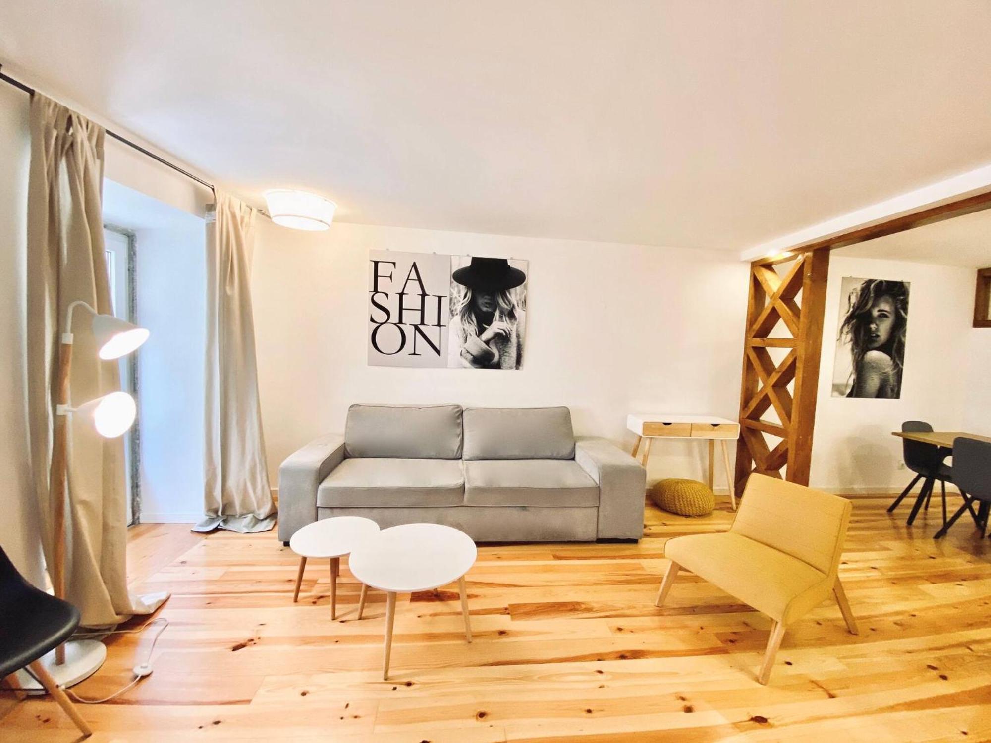 My Lx Flat Stylish Apartment In Santa Catarina Lisboa Ngoại thất bức ảnh