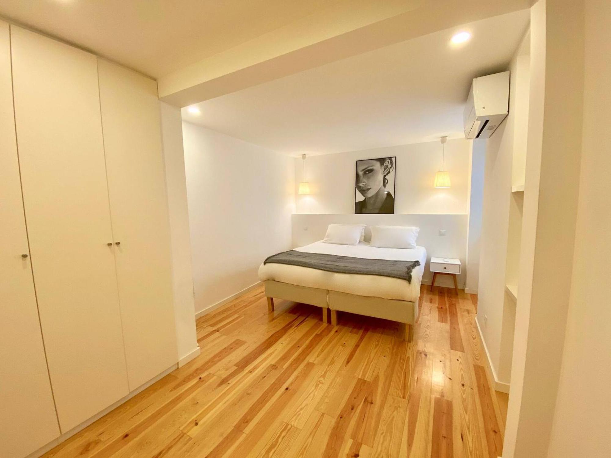 My Lx Flat Stylish Apartment In Santa Catarina Lisboa Ngoại thất bức ảnh