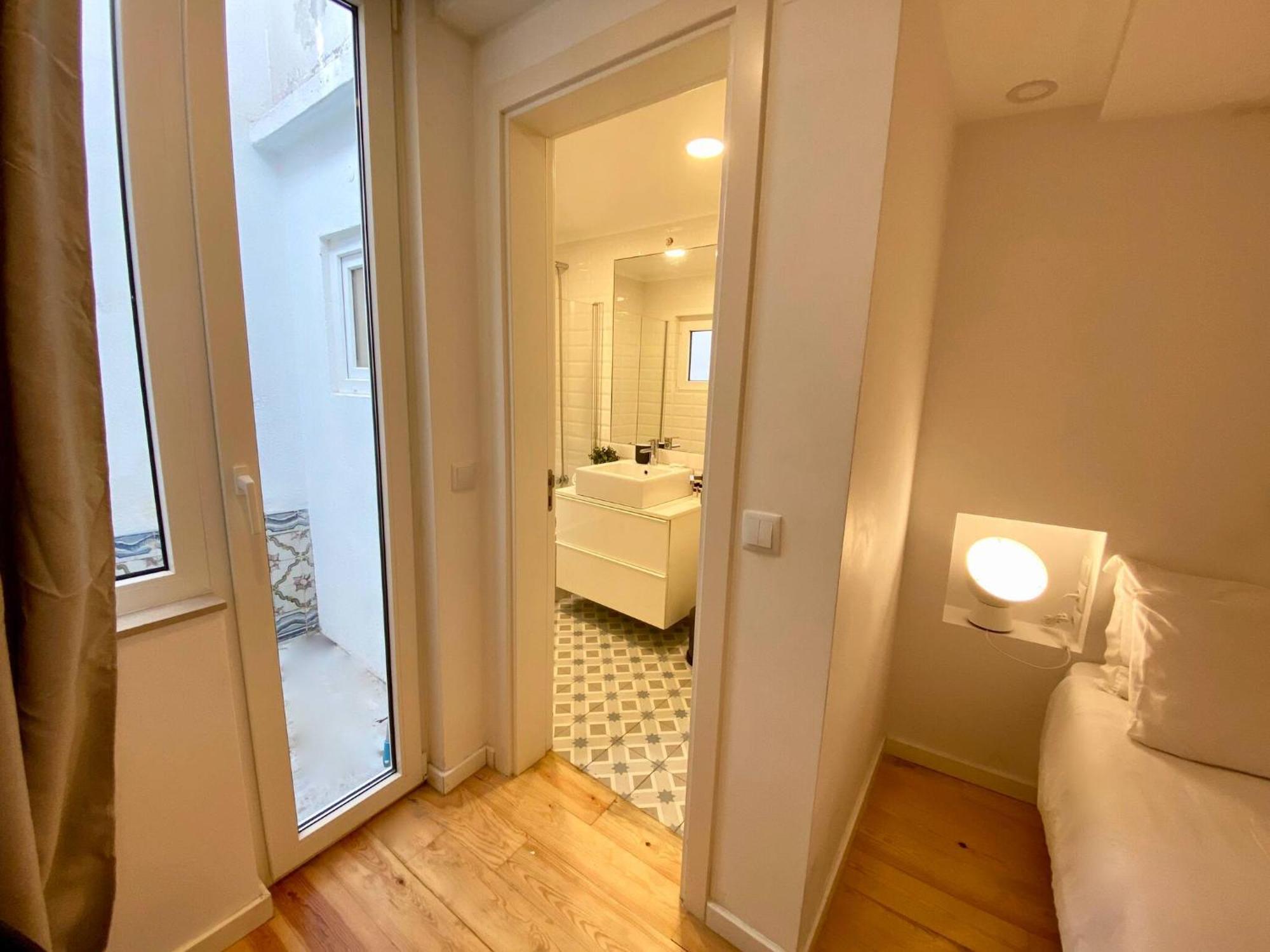 My Lx Flat Stylish Apartment In Santa Catarina Lisboa Ngoại thất bức ảnh