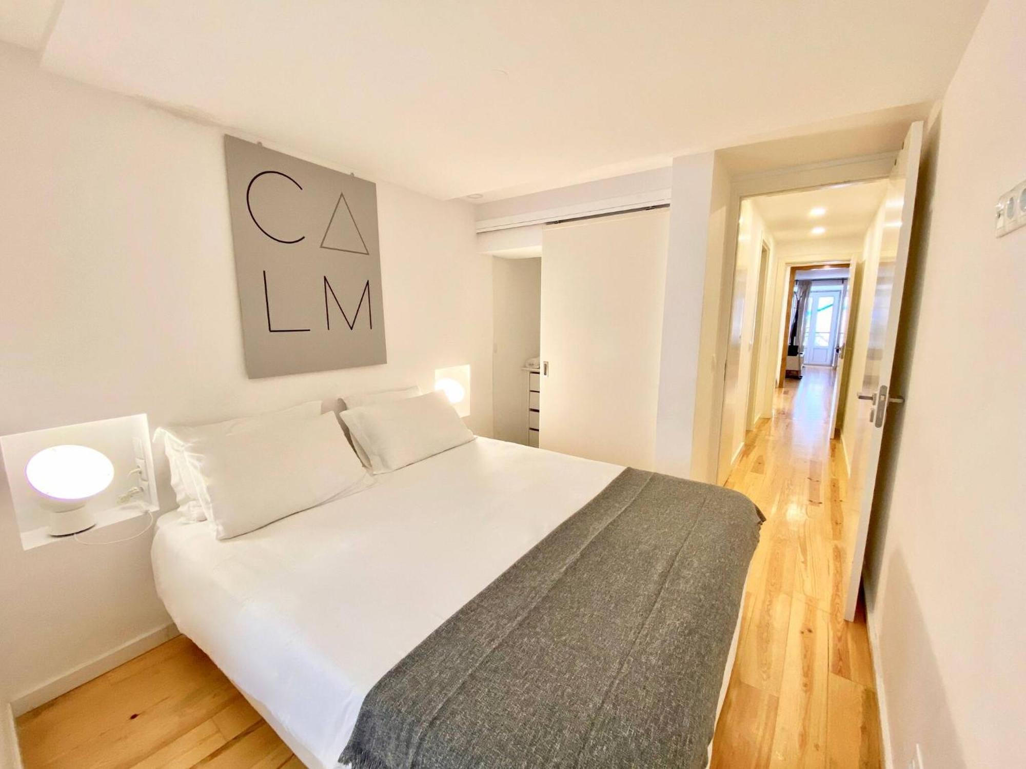 My Lx Flat Stylish Apartment In Santa Catarina Lisboa Ngoại thất bức ảnh