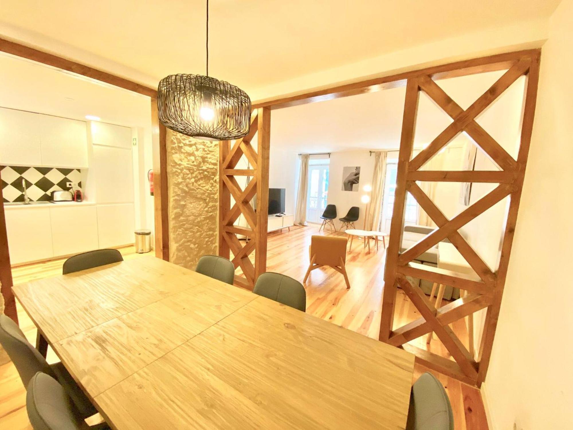 My Lx Flat Stylish Apartment In Santa Catarina Lisboa Ngoại thất bức ảnh